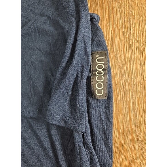 Cocoon Coolmax Travel Sheet 82" x 30" Camping Hiking Backpacking - Used - Picture 7 of 7